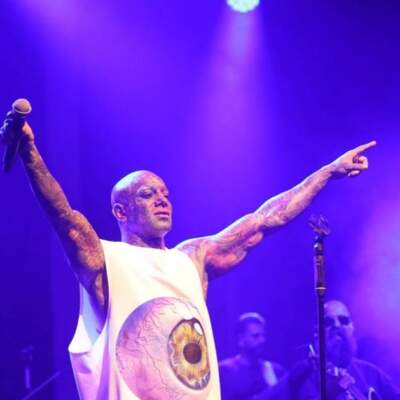 دانلود آهنگ  تعادل با صدای امیر تتلو