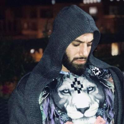 دانلود آهنگ  پانتومیم با صدای امیر تتلو