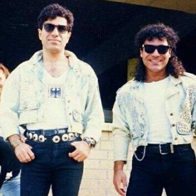 دانلود آهنگ  یاسمن ای یاس من با صدای اندی و کوروس