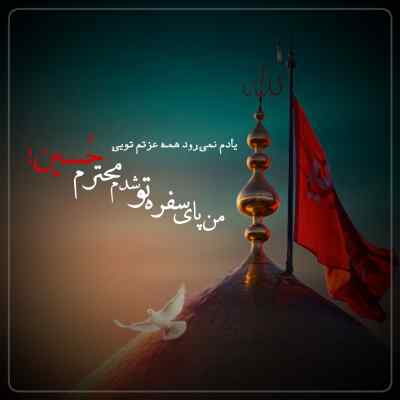 دانلود آهنگ  از خیمه دویدم تا مقتل رسیدم