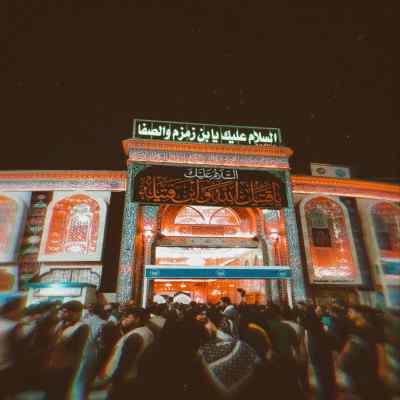 دانلود آهنگ  من بی وضو موی تو را شانه نکردم حسین ستوده