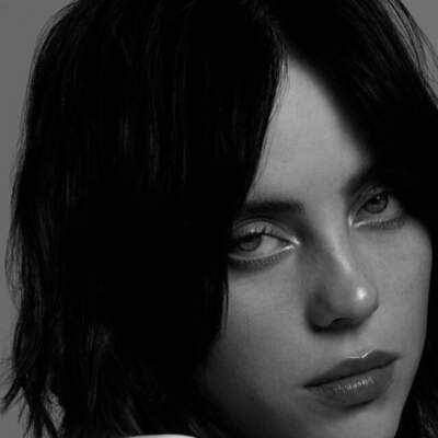 دانلود آهنگ  THE GREATEST با صدای بیلی آیلیش