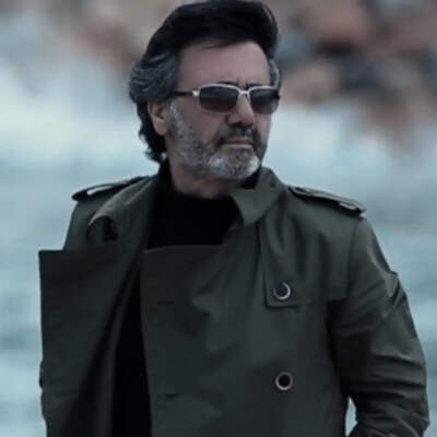 دانلود آهنگ  بت پرست با صدای معین