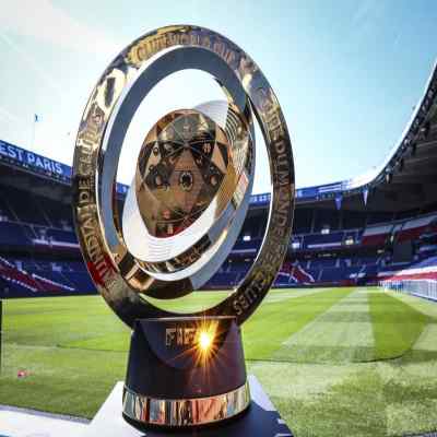 دانلود آهنگ  فانک Beat do Mundial de Clubes با صدای DJ Dart