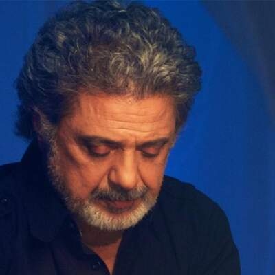 دانلود آهنگ  شب آخر با صدای داریوش