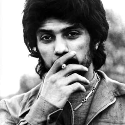 دانلود آهنگ  دوباره میسازمت وطن با صدای داریوش