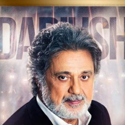 دانلود آهنگ  سقوط با صدای داریوش اقبالی