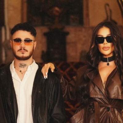 دانلود آهنگ  Seni Düşündüm با صدای Çağla و Doğu Swag