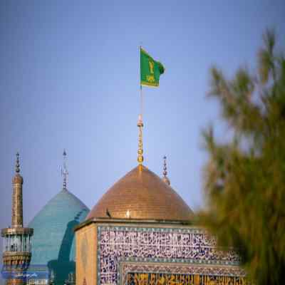 دانلود مداحی امشبی را شه دین در حرمش مهمان است دانلود آهنگ امشبی را شه دین در حرمش مهمان است