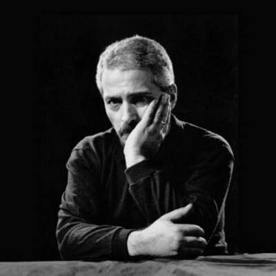 دانلود آهنگ  مرد تنها با صدای فرهاد