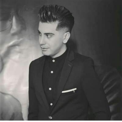 دانلود آهنگ  دیوانه خانه با صدای فرشاد آزادی