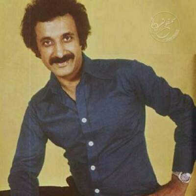 دانلود آهنگ  رطب با صدای حسن شماعی زاده