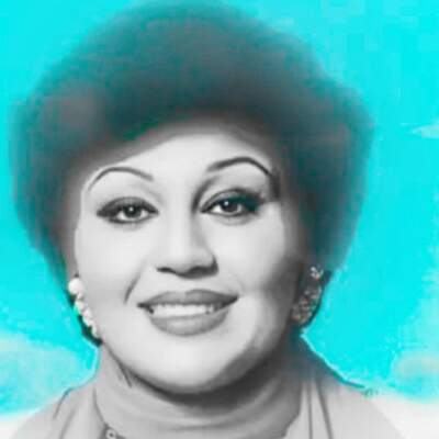 دانلود آهنگ  از غم رفتنت دیگه پاره شده بند دلم با صدای هایده هوش مصنوعی