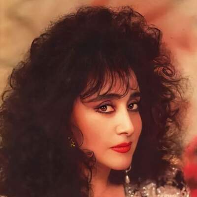 دانلود آهنگ  عزیز بشینه کنارم با صدای حمیرا هوش مصنوعی