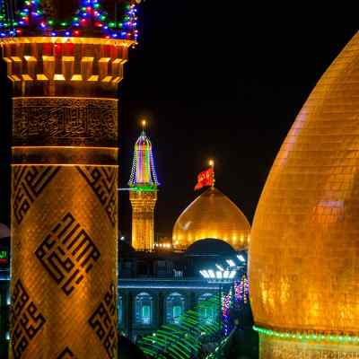 دانلود آهنگ  خیز و جامه نیلی کن