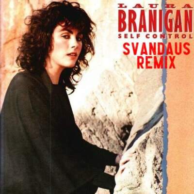 دانلود آهنگ Self Control با صدای Laura Branigan دانلود آهنگ Self Control با صدای Laura Branigan