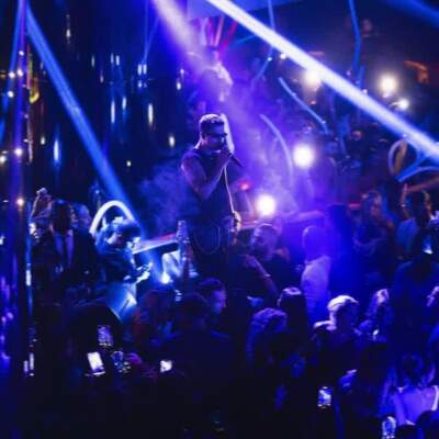 دانلود آهنگ  شب کنسرت با صدای بهزاد لیتو