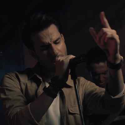 دانلود آهنگ تو هم مثل من یه روزی دلت میگیره از مهدی احمدوند هوش مصنوعی دانلود آهنگ تو هم مثل من یه روزی دلت میگیره از مهدی احمدوند هوش مصنوعی