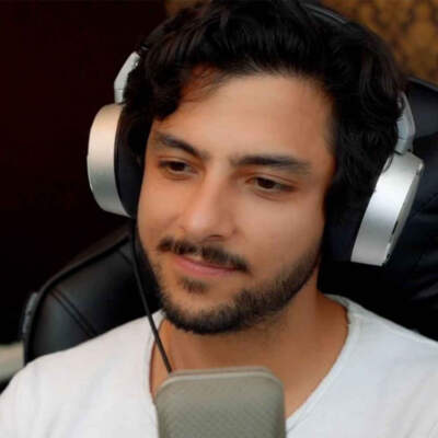 دانلود آهنگ  راک ای چاک با صدای مهراد هیدن و رضا پیشرو Rock A Chock