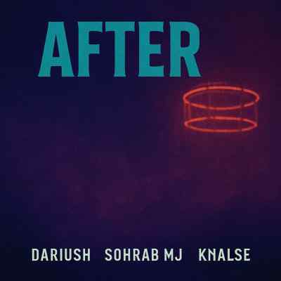 دانلود آهنگ  افتر 2 با صدای داریوش تبهکار سهراب ام‌‌ جی و سپهر خلسه