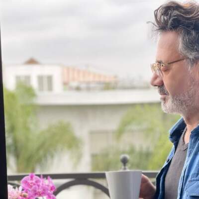 دانلود آهنگ  خالق با صدای معین