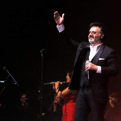 دانلود آهنگ  من از راه اومدم با صدای معین