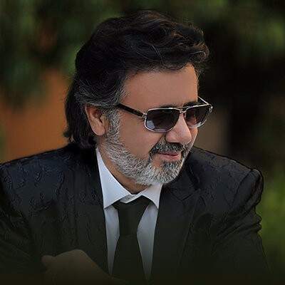 دانلود آهنگ  زلزله میکنی در قلب آرام با صدای معین هوش مصنوعی