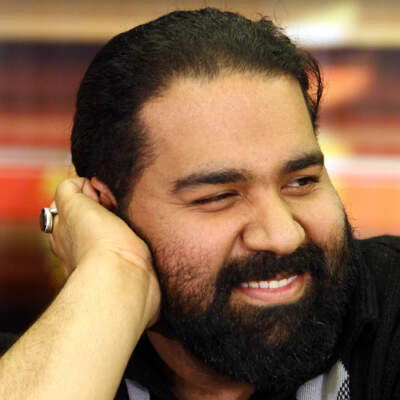 دانلود آهنگ  بغم کن با صدای محسن چاوشی و رضا صادقی هوش مصنوعی