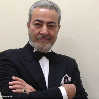 دانلود آهنگ  عروسی با صدای ستار