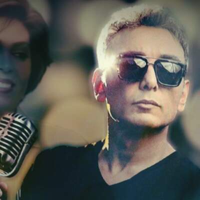 دانلود آهنگ  من از خدامه پیش تو بمونم با صدای شادمهر هوش مصنوعی