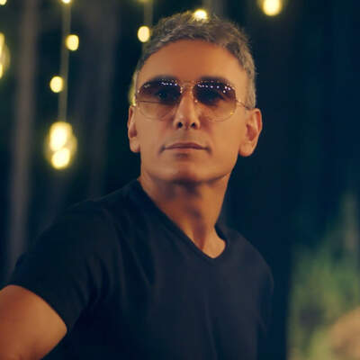 دانلود آهنگ  آسمونی با صدای شادمهر عقیلی