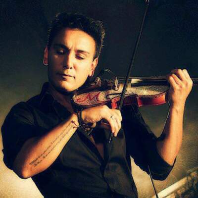 دانلود آهنگ  دل دیوونه با صدای شادمهر عقیلی