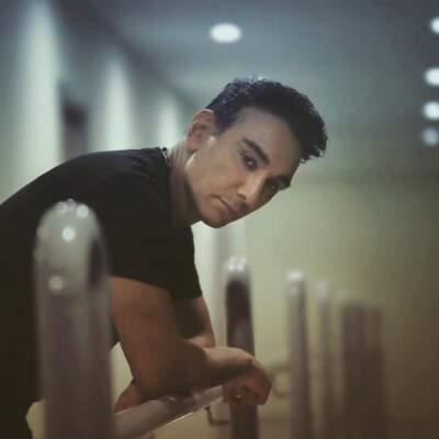 دانلود آهنگ  گل یاس با صدای شادمهر عقیلی