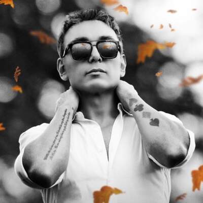 دانلود آهنگ  خواب خوش با صدای شادمهر عقیلی