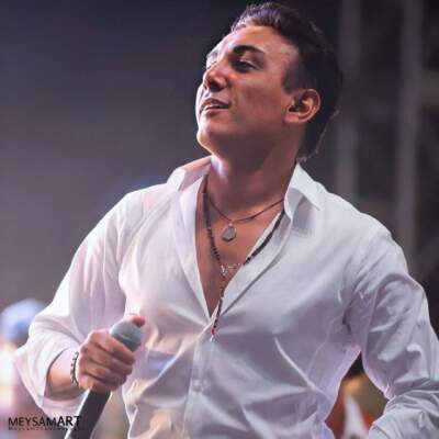 دانلود آهنگ  نمیدونی چقدر دلتنگتم با صدای شادمهر عقیلی