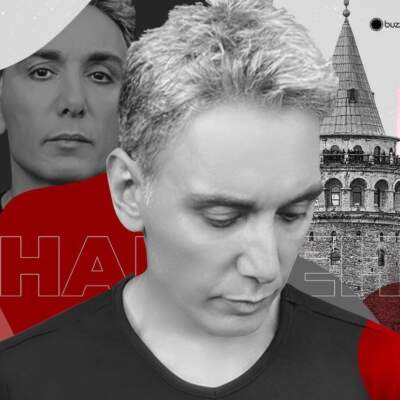 دانلود آهنگ شب برهنه با صدای شادمهر عقیلی دانلود آهنگ شب برهنه با صدای شادمهر عقیلی