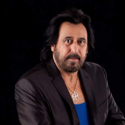 دانلود آهنگ  دیار با صدای شهرام شب پره