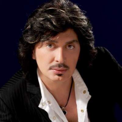 دانلود آهنگ  گل گلدون با صدای شهرام صولتی