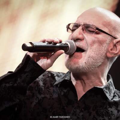 دانلود آهنگ  غربت با صدای سیاوش قمیشی