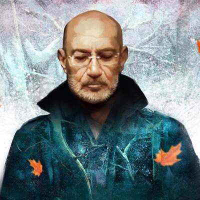 دانلود آهنگ  مرهم با صدای سیاوش قمیشی