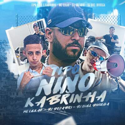 دانلود آهنگ فانک mc lekão tipo nino vs kabrinha دانلود آهنگ فانک mc lekão tipo nino vs kabrinha
