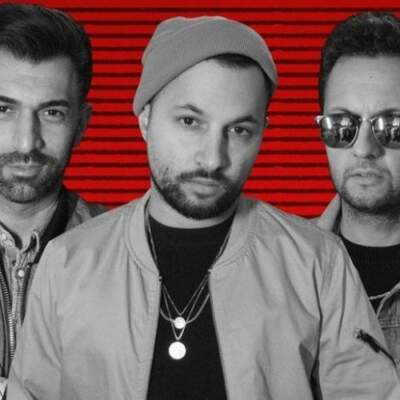 دانلود آهنگ  رگباری با صدای تی ام بکس