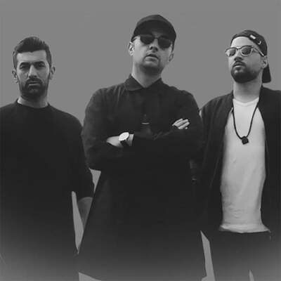 دانلود آهنگ  خاله با صدای تی ام بکس