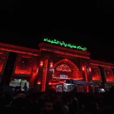 دانلود مداحی وای من از عاشورا از حسین شریفی دانلود آهنگ وای من از عاشورا از حسین شریفی