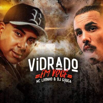 دانلود آهنگ  مک لیوینهو vidrado em você