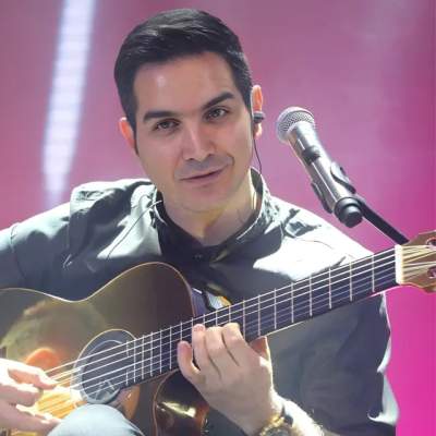 دانلود آهنگ قصه امیر با صدای محسن یگانه و محسن چاوشی هوش مصنوعی دانلود آهنگ قصه امیر با صدای محسن یگانه و محسن چاوشی هوش مصنوعی