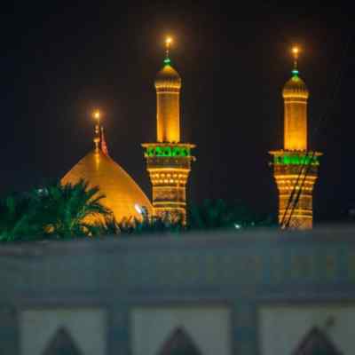 دانلود مداحی زینت دوش نبی روی زمین جای تو نیست از نریمان پناهی دانلود آهنگ زینت دوش نبی روی زمین جای تو نیست از نریمان پناهی