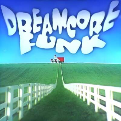 دانلود آهنگ  فانک cape dreamcore funk
