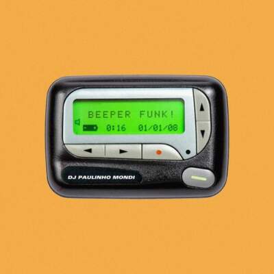 دانلود آهنگ  فانک dj paulinho mondi da baixa baviera beeper funk
