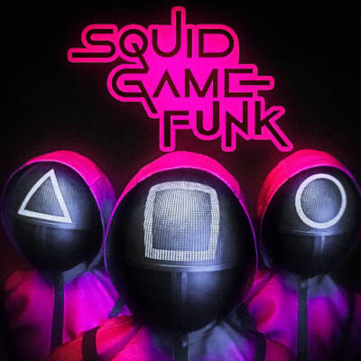دانلود آهنگ فانک lyke squid game funk دانلود آهنگ فانک lyke squid game funk